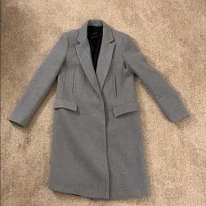 Zara coat